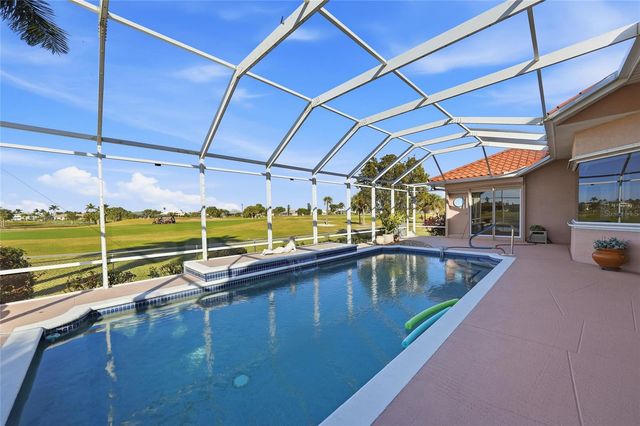 402 MADRID BOULEVARD, Punta Gorda, FL 33950