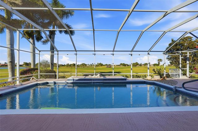402 MADRID BOULEVARD, Punta Gorda, FL 33950