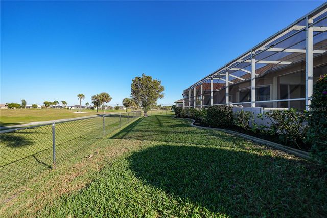 402 MADRID BOULEVARD, Punta Gorda, FL 33950