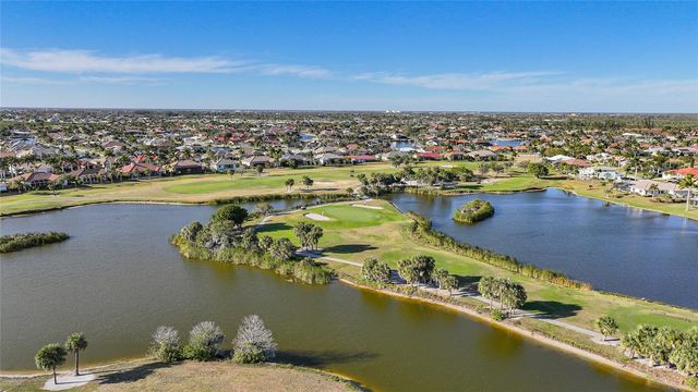 402 MADRID BOULEVARD, Punta Gorda, FL 33950