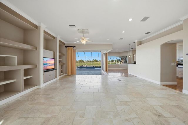 402 MADRID BOULEVARD, Punta Gorda, FL 33950