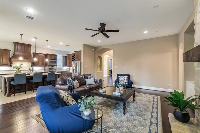 10519 Trinity Springs Drive, Cypress, TX 77433