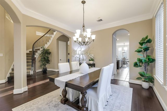 10519 Trinity Springs Drive, Cypress, TX 77433