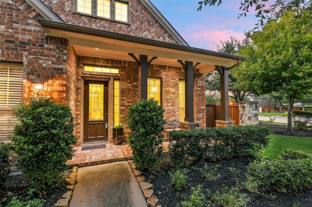 10519 Trinity Springs Drive, Cypress, TX 77433