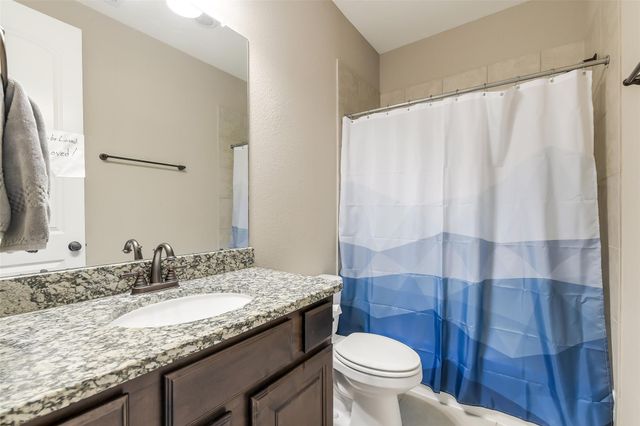 10519 Trinity Springs Drive, Cypress, TX 77433