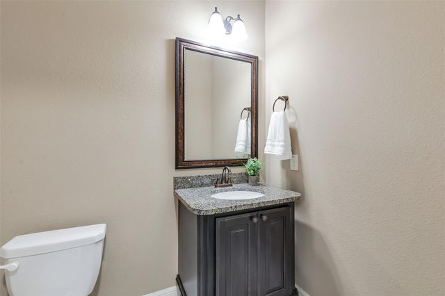 10519 Trinity Springs Drive, Cypress, TX 77433