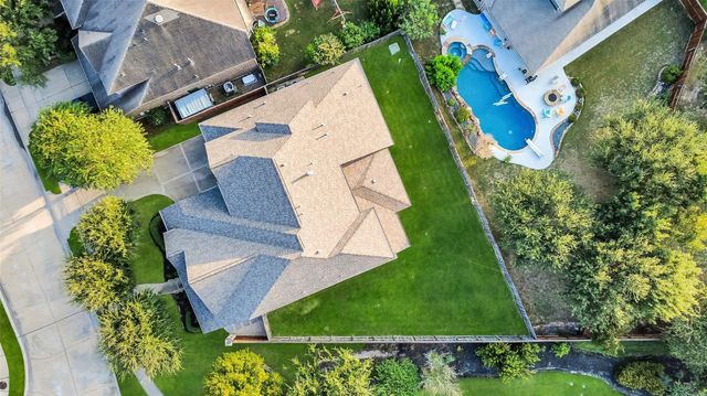 10519 Trinity Springs Drive, Cypress, TX 77433