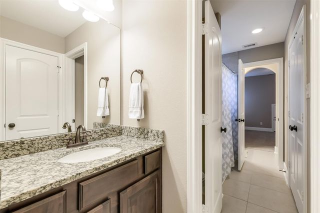 10519 Trinity Springs Drive, Cypress, TX 77433