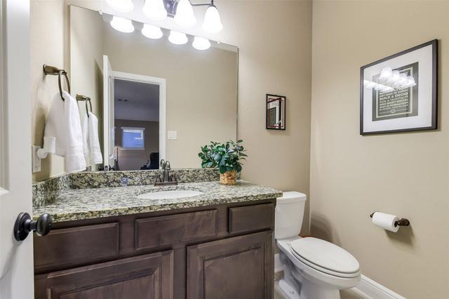 10519 Trinity Springs Drive, Cypress, TX 77433