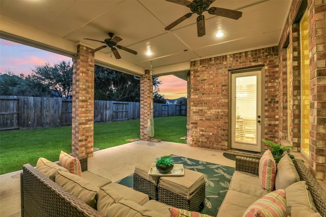 10519 Trinity Springs Drive, Cypress, TX 77433