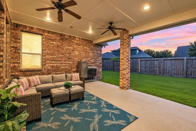 10519 Trinity Springs Drive, Cypress, TX 77433