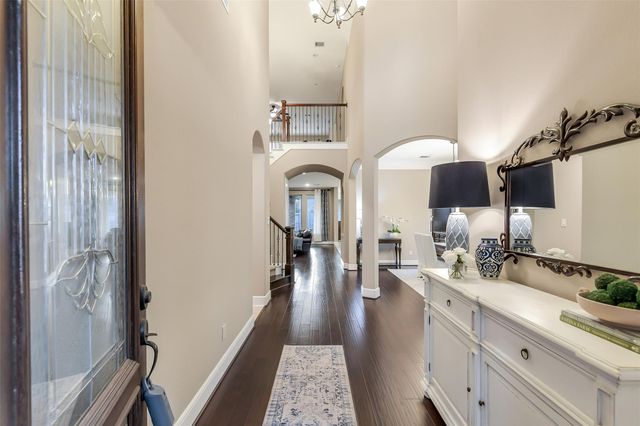 10519 Trinity Springs Drive, Cypress, TX 77433
