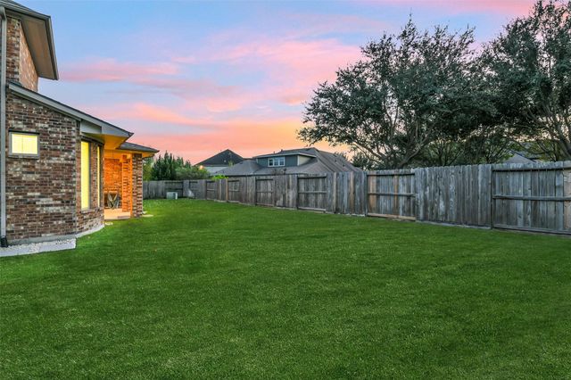 10519 Trinity Springs Drive, Cypress, TX 77433