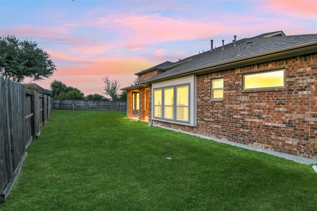 10519 Trinity Springs Drive, Cypress, TX 77433