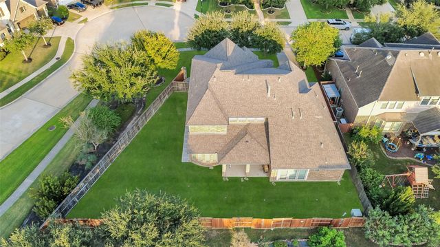10519 Trinity Springs Drive, Cypress, TX 77433