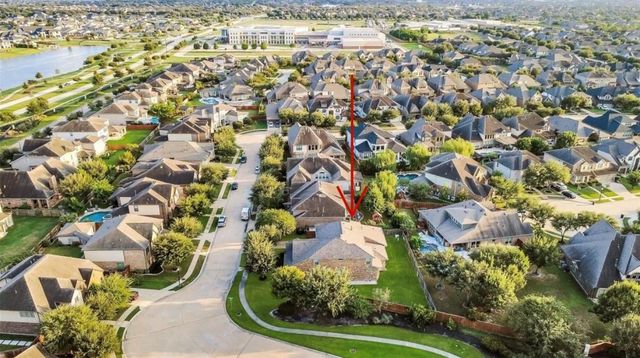 10519 Trinity Springs Drive, Cypress, TX 77433