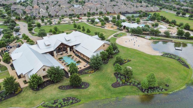 10519 Trinity Springs Drive, Cypress, TX 77433