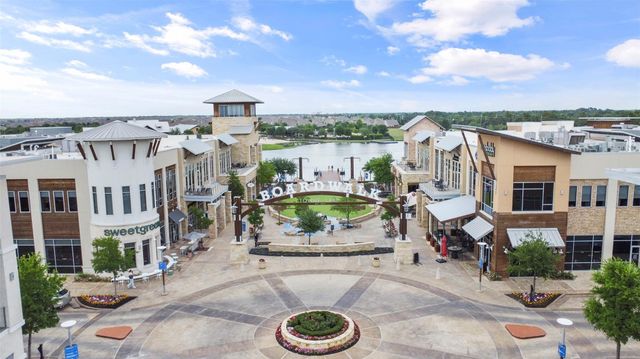 10519 Trinity Springs Drive, Cypress, TX 77433