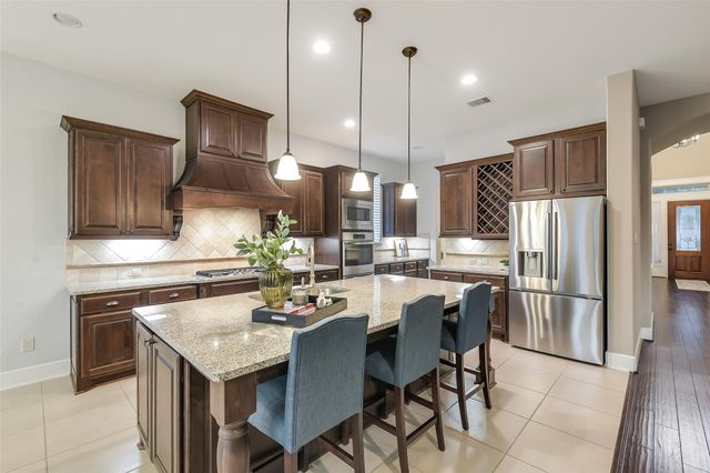 10519 Trinity Springs Drive, Cypress, TX 77433
