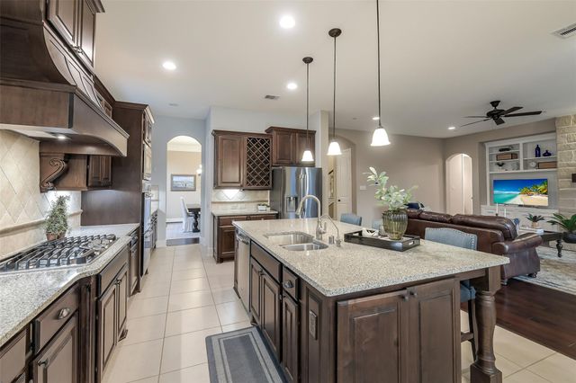 10519 Trinity Springs Drive, Cypress, TX 77433