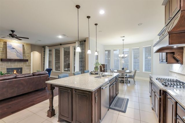 10519 Trinity Springs Drive, Cypress, TX 77433