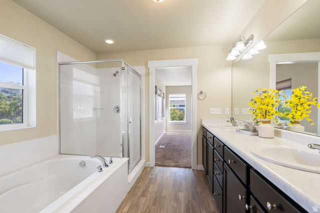 15183 S LIBERTY BELL DR, Bluffdale, UT 84065
