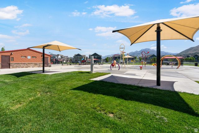 15183 S LIBERTY BELL DR, Bluffdale, UT 84065