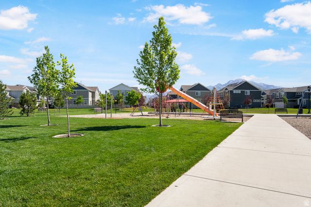 15183 S LIBERTY BELL DR, Bluffdale, UT 84065
