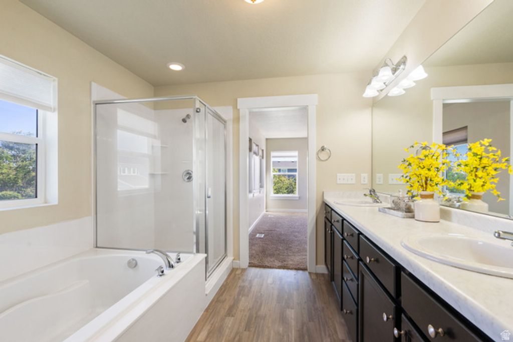 Image 27 of property listing at 15183 S LIBERTY BELL DR, Bluffdale, UT 84065