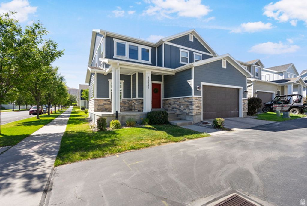 Image 31 of property listing at 15183 S LIBERTY BELL DR, Bluffdale, UT 84065