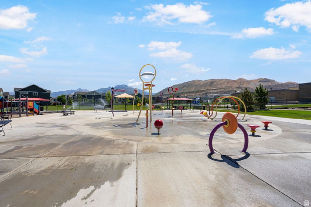 Image 36 of property listing at 15183 S LIBERTY BELL DR, Bluffdale, UT 84065
