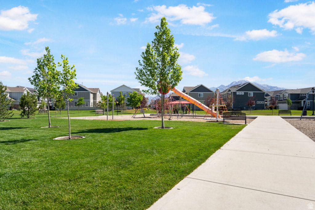 Image 38 of property listing at 15183 S LIBERTY BELL DR, Bluffdale, UT 84065