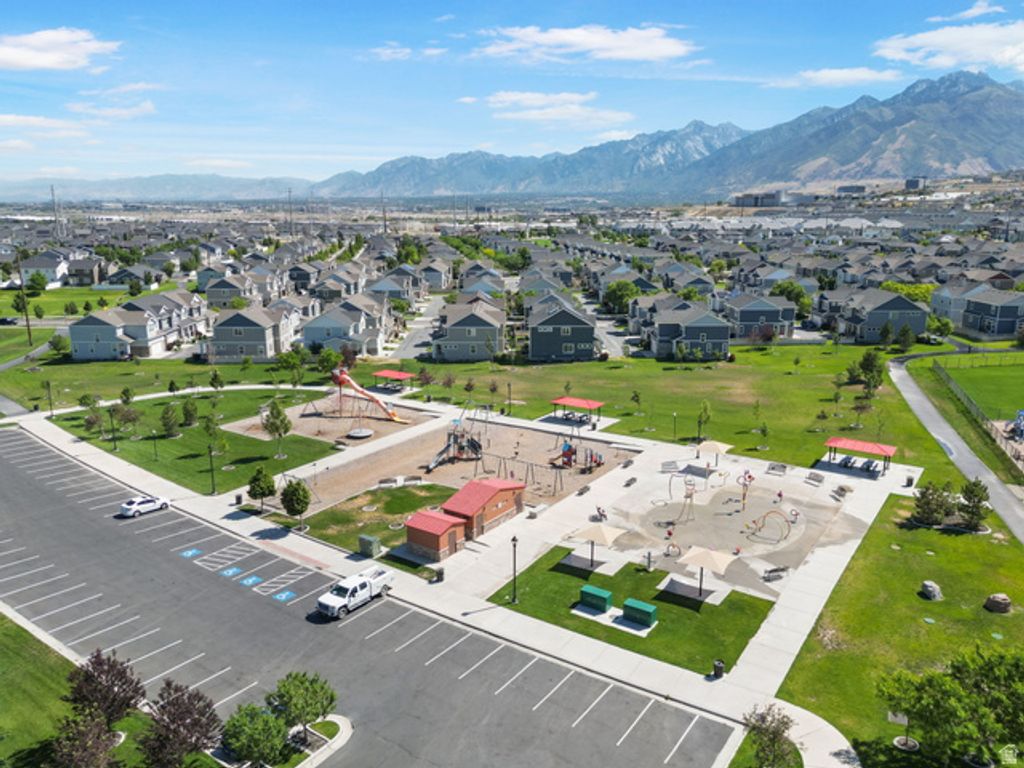 Image 40 of property listing at 15183 S LIBERTY BELL DR, Bluffdale, UT 84065