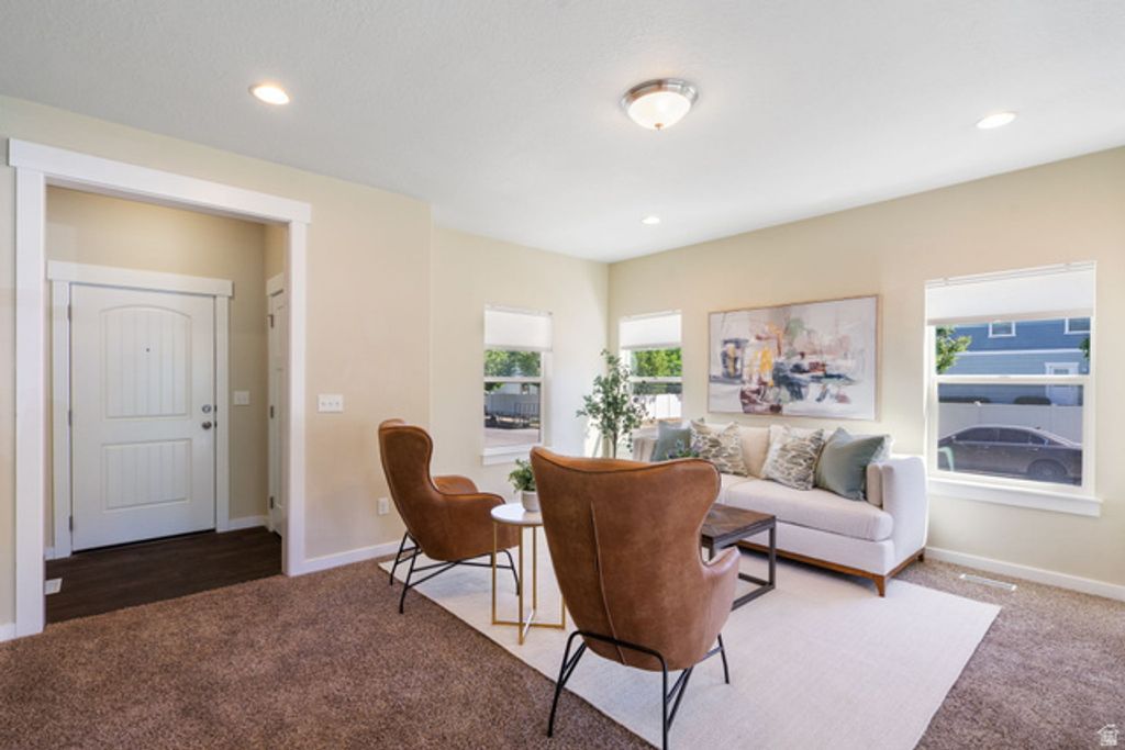 Image 6 of property listing at 15183 S LIBERTY BELL DR, Bluffdale, UT 84065