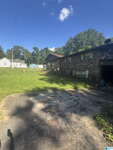 5425 CRUCE ROAD, Adamsville, AL 35005