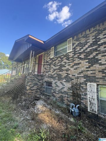 5425 CRUCE ROAD, Adamsville, AL 35005