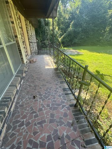 5425 CRUCE ROAD, Adamsville, AL 35005