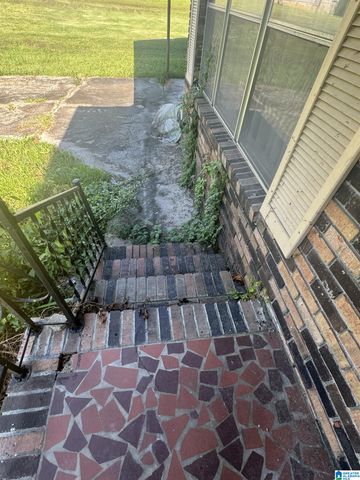 5425 CRUCE ROAD, Adamsville, AL 35005