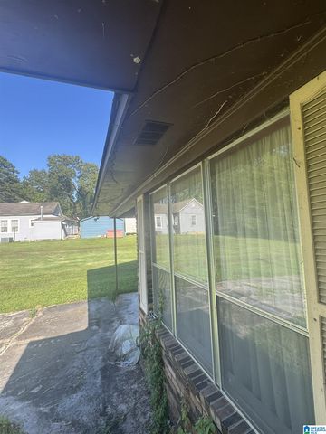 5425 CRUCE ROAD, Adamsville, AL 35005