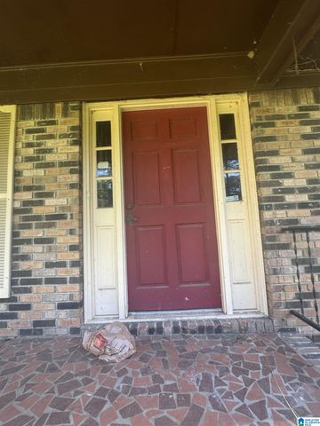 5425 CRUCE ROAD, Adamsville, AL 35005