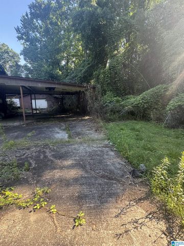 5425 CRUCE ROAD, Adamsville, AL 35005
