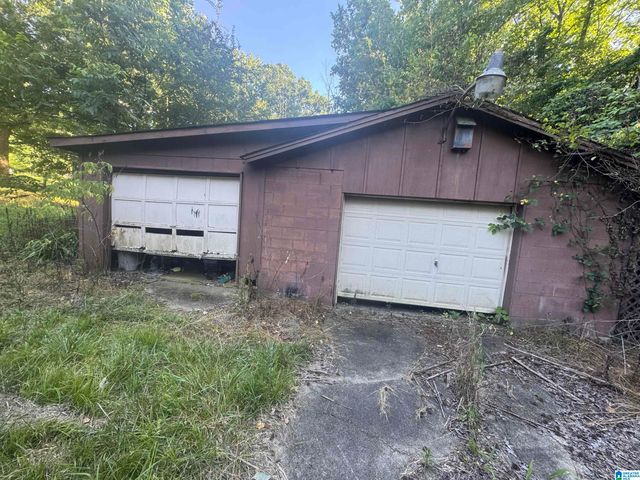 5425 CRUCE ROAD, Adamsville, AL 35005