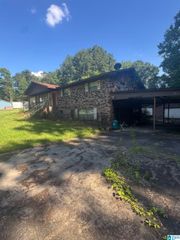 5425 CRUCE ROAD, Adamsville, AL 35005