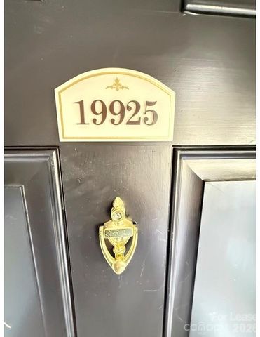 19925 Weeping Water Run, Cornelius, NC 28031