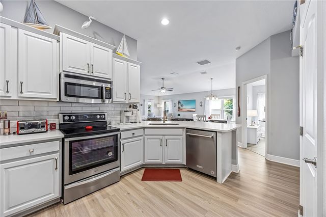 209 Briarcliff Circle, Sebastian, FL 32958