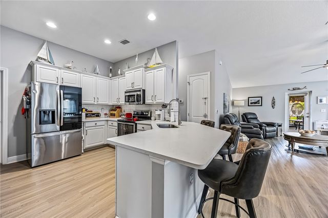 209 Briarcliff Circle, Sebastian, FL 32958