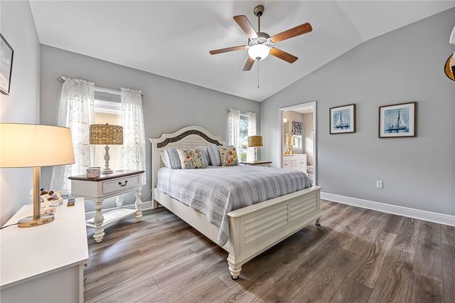 209 Briarcliff Circle, Sebastian, FL 32958