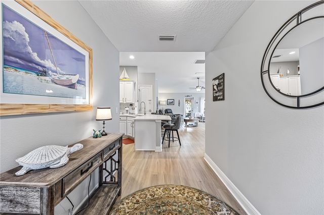 209 Briarcliff Circle, Sebastian, FL 32958