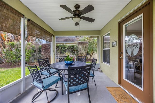 209 Briarcliff Circle, Sebastian, FL 32958