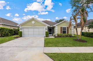 209 Briarcliff Circle, Sebastian, FL 32958
